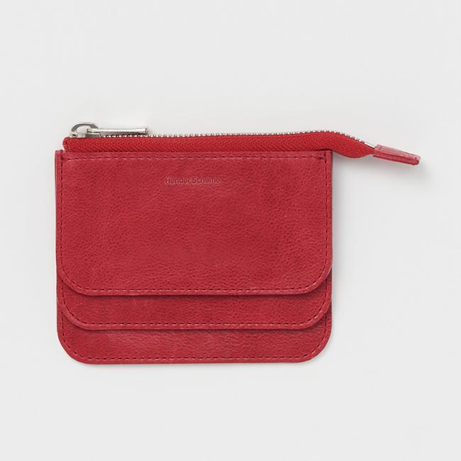 Hender Scheme エンダースキーマ 3レイヤードパース 3 layered Hender Scheme エンダースキーマ 3レイヤードパース 3 layered