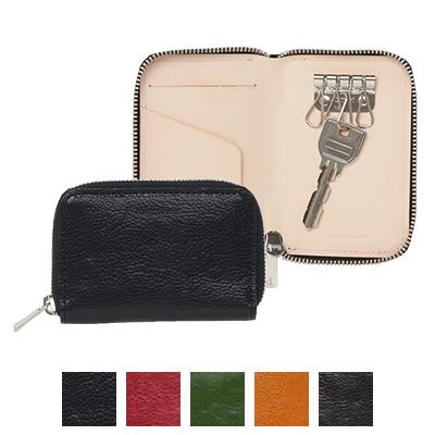 Hender Scheme（エンダースキーマ） ジップキーパース zip key purse