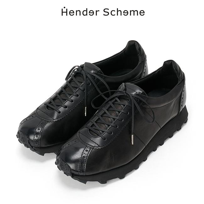 Hender Scheme（エンダースキーマ） トーン tone nk-s-ton : rish