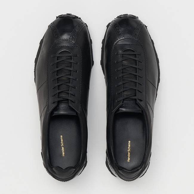 Hender Scheme エンダースキーマ トーン tone nk-s-ton : rish - 通販 