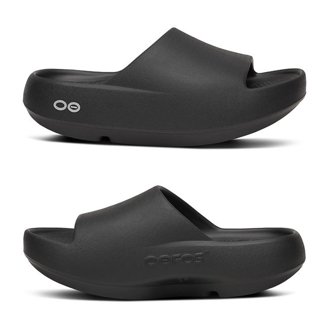 OOFOS（ウーフォス） 【正規品】ウーフォス ウーアープラス OOahh+