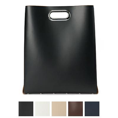 Hender Scheme（エンダースキーマ） アッセンブル ディスクバッグ LP