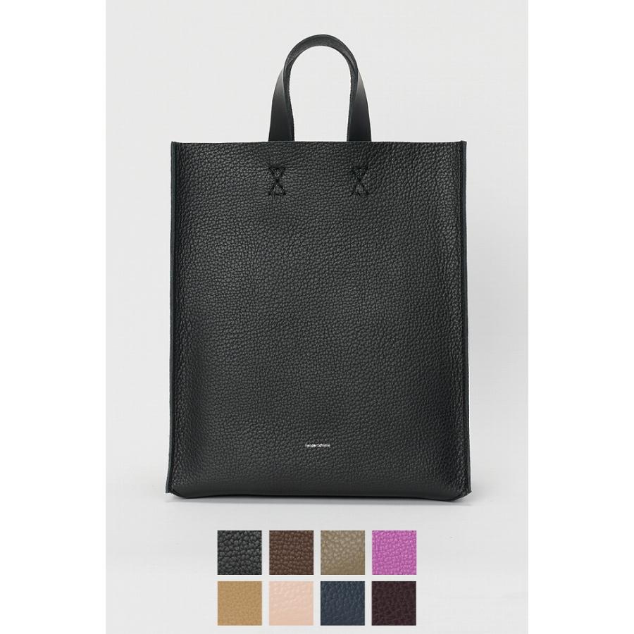 Hender Scheme（エンダースキーマ） ペーパーバッグビッグ paper bag