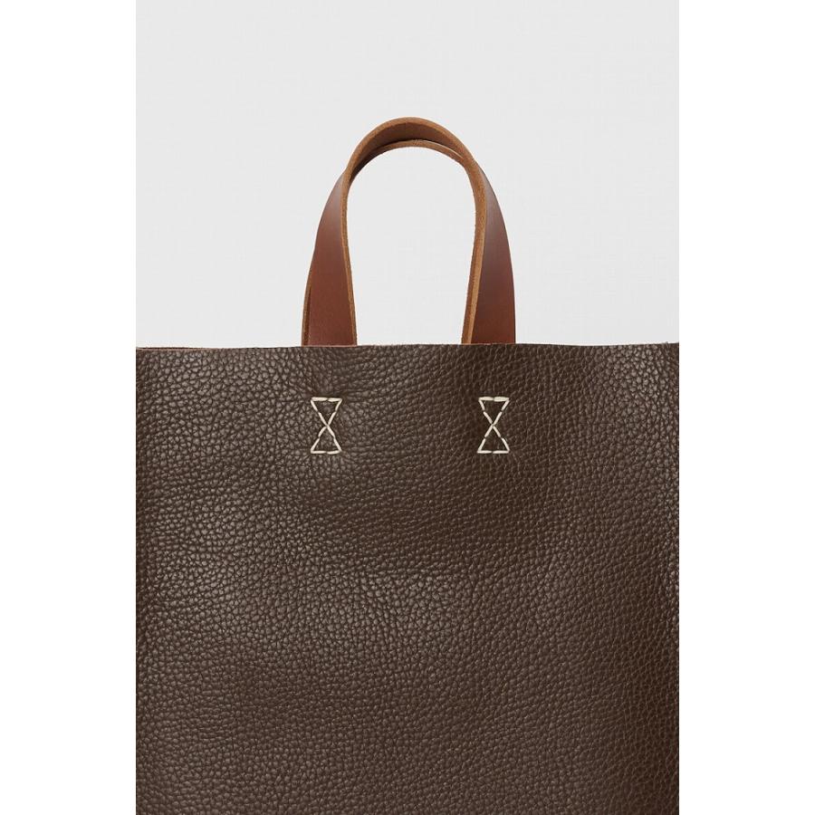 Hender Scheme（エンダースキーマ） ペーパーバッグビッグ paper bag
