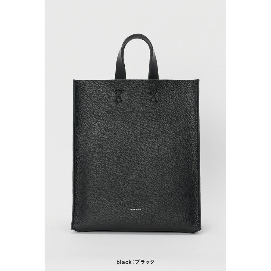 Hender Scheme（エンダースキーマ） ペーパーバッグビッグ paper bag