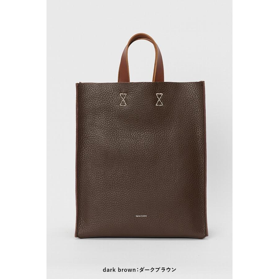 Hender Scheme（エンダースキーマ） ペーパーバッグビッグ paper bag