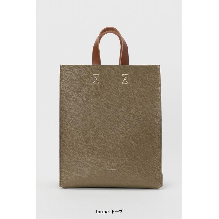 Hender Scheme（エンダースキーマ） ペーパーバッグビッグ paper bag