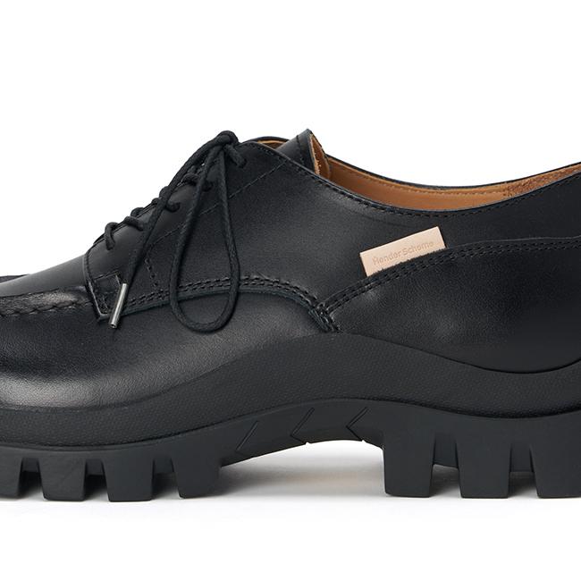 エンダースキーマ Hender Scheme ダービー derby #2146 ol-rs-derの画像