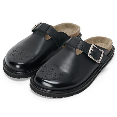 野*菜様 ＜Hender Scheme＞BUGGS サンダル Hender Scheme（エンダースキーマ） バグス buggs ol-s-bug : rish