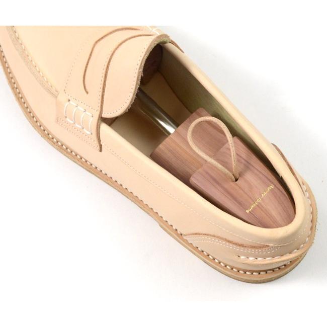 エンダースキーマ Hender Scheme シューツリー shoe trees ot-rc-str_2