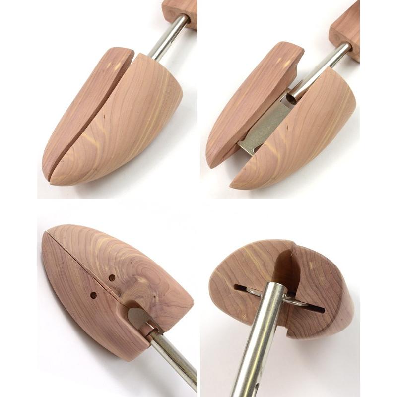 エンダースキーマ Hender Scheme シューツリー shoe trees ot-rc-str_3