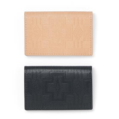 エンダースキーマ ペンドルトン 財布 Hender Scheme（エンダースキーマ） × PENDLETON(エンダースキーマ