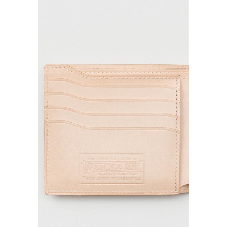 【最終値下げ】エンダースキーマ×ペンドルトン  ウォレット Hender Scheme(エンダースキーマ) PENDLETON wallet - COLDBECK