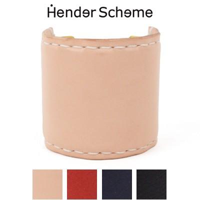 Hender Scheme（エンダースキーマ） ノットライニングジェリーバングル