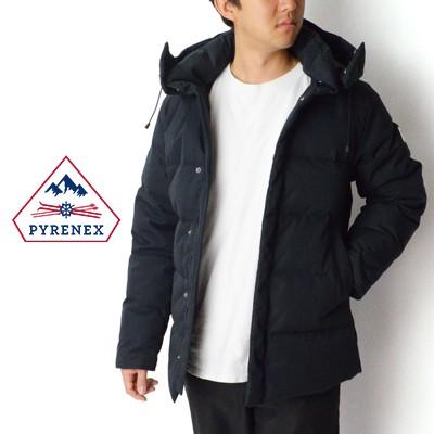PYRENEX / ピレネックス：BELFORT：HMO047 PYRENEX/ピレネックス】BELFORT ダウンジャケット｜MEN'S MELROSE