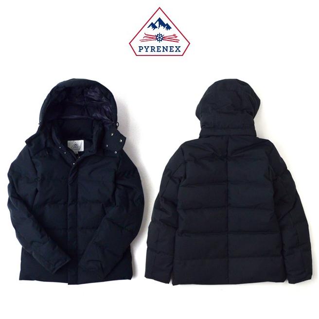 PYRENEX / ピレネックス：BELFORT：HMO047 Pyrenex（ピレネックス）の「PYRENEX / ピレネックス：BELFORT：HMO047