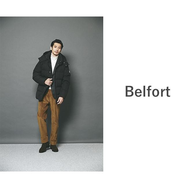 Pyrenex（ピレネックス） ベルフォールジャケット Belfort Jacket