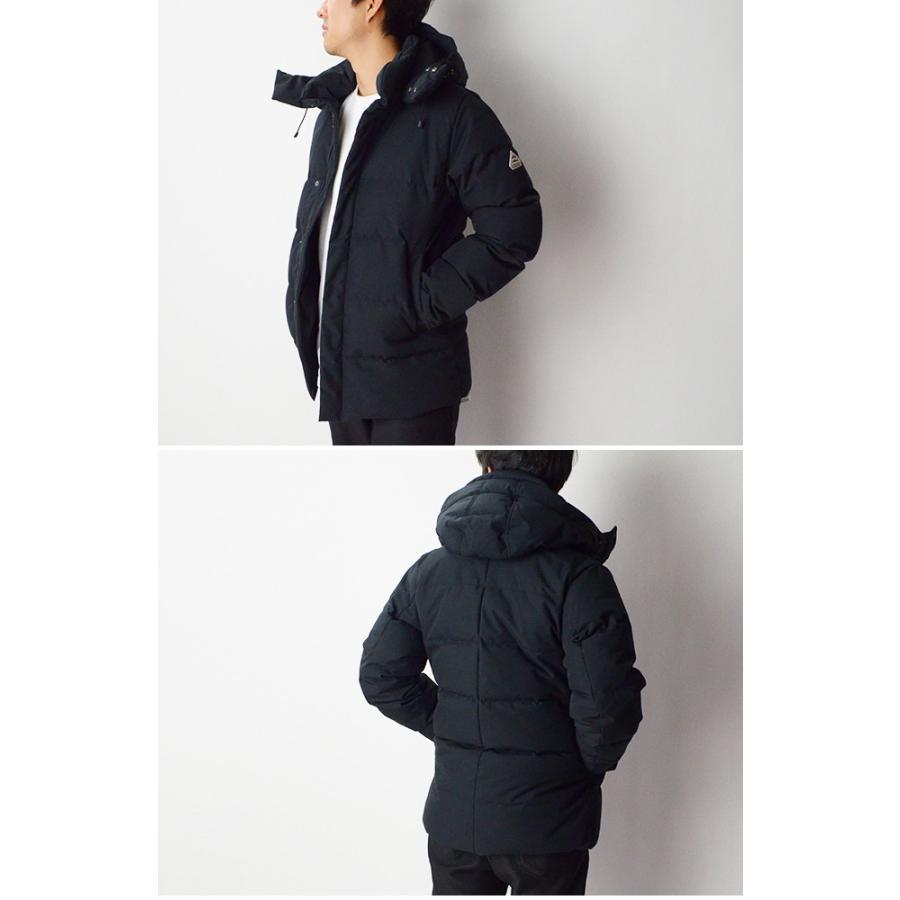 Pyrenex（ピレネックス） ベルフォールジャケット Belfort Jacket