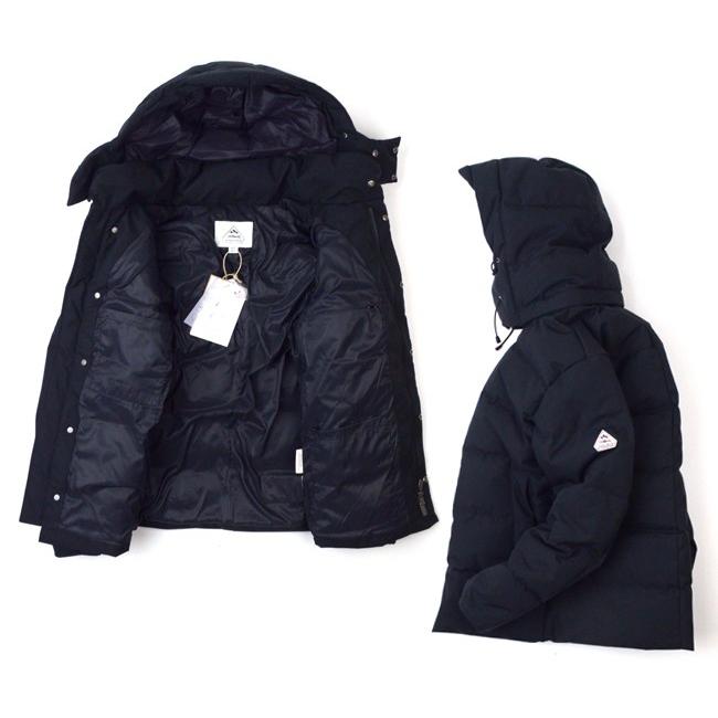 PYRENEX / ピレネックス：BELFORT：HMO047 Pyrenex（ピレネックス）の「PYRENEX / ピレネックス：BELFORT：HMO047
