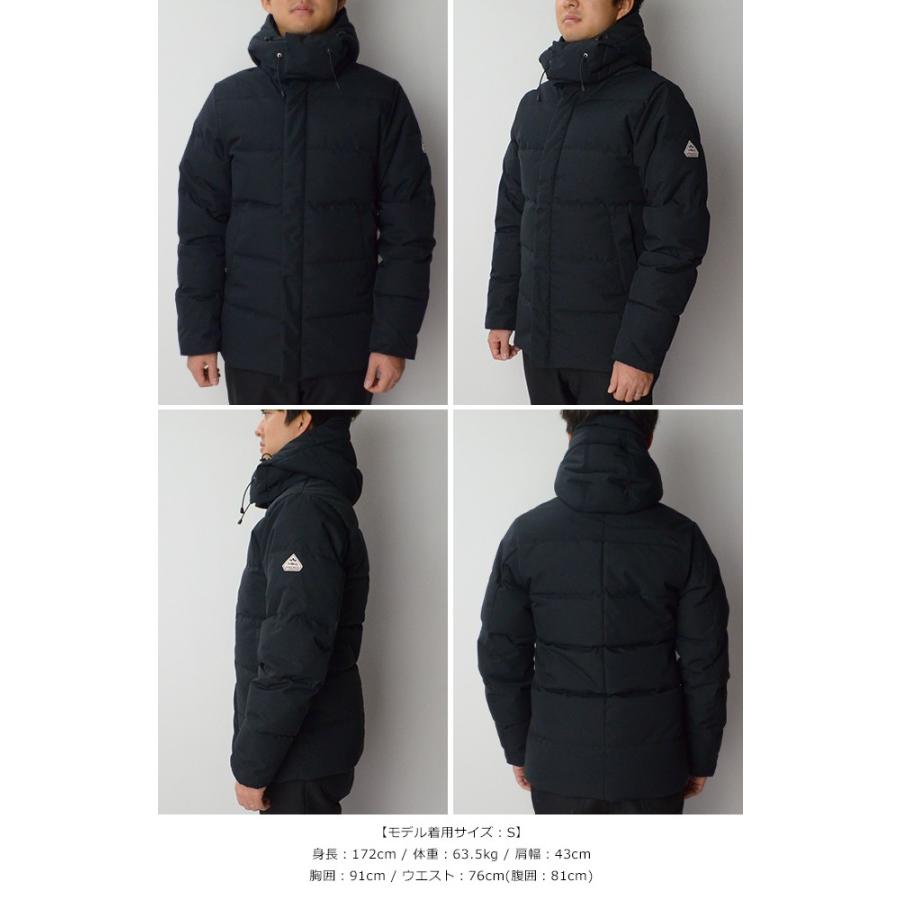 ピレネックス Pyrenex ベルフォールジャケット Belfort Jacket Hmk010 Pyhmk010 Womanremix 通販 Yahoo ショッピング