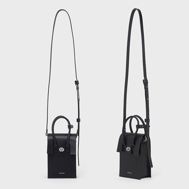 エンダースキーマ Hender Scheme エッセンスハンドバッグトール essence hand bag tall qn-rb-est｜womanremix｜13