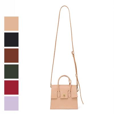 Hender Scheme（エンダースキーマ） エッセンスハンドバッグワイド 