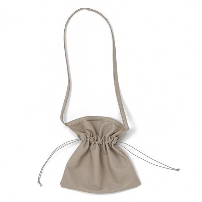 Hender Scheme エンダースキーマ カウレッドクロスバッグ