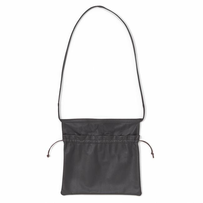 Hender Scheme（エンダースキーマ） カウレッドクロスバッグスモール 
