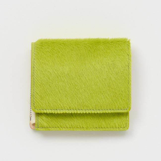 新品未使用　Hender Scheme　hairy billfold　財布 楽天市場】エンダースキーマ Hender Scheme ヘアリービル