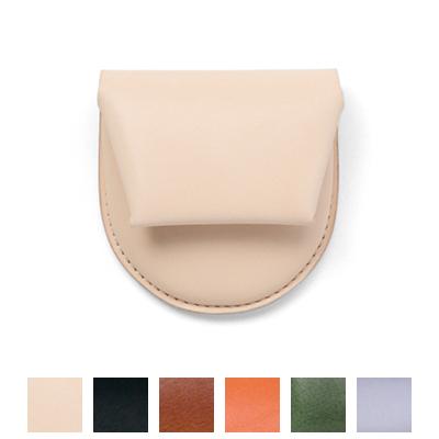 Hender Scheme（エンダースキーマ） コインケース coin case qn-rc-cnc