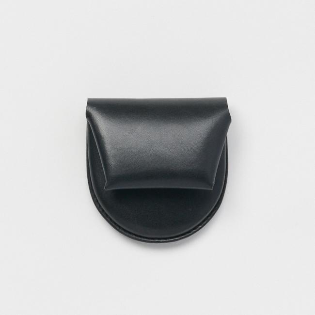 タグ付き新品！ Hender Scheme Coin Case BLACK Hender Scheme / エンダースキーマ | clasp coin case - Black | 通販