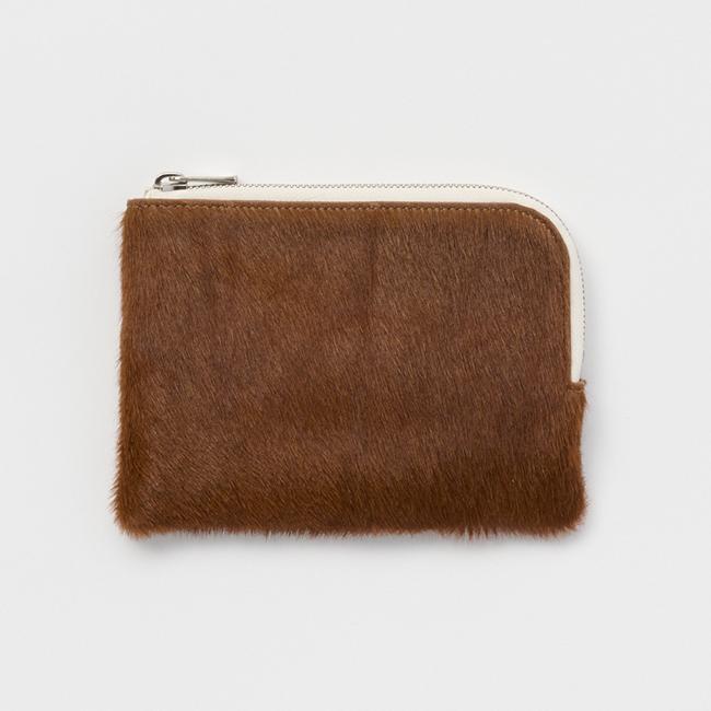 Hender Scheme（エンダースキーマ） ヘアリーLマルチケースM hairy L 