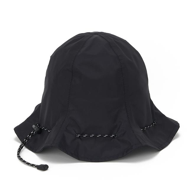 Hender Schemeエンダースキーマnylon kinchaku hat Hender Scheme/エンダースキーマ/nylon kinchaku hat/ナイロン