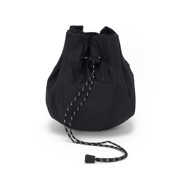 Hender Scheme（エンダースキーマ） ナイロンキンチャクハット nylon