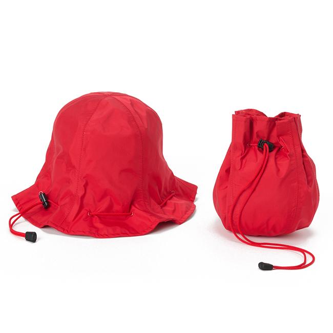 HenderScheme ナイロン巾着ハット Hender Scheme nylon kinchaku hat』 – COLDBECK ONLINE