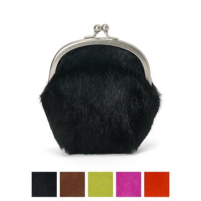 Hender Scheme（エンダースキーマ） ヘアリースナップポーチ hairy