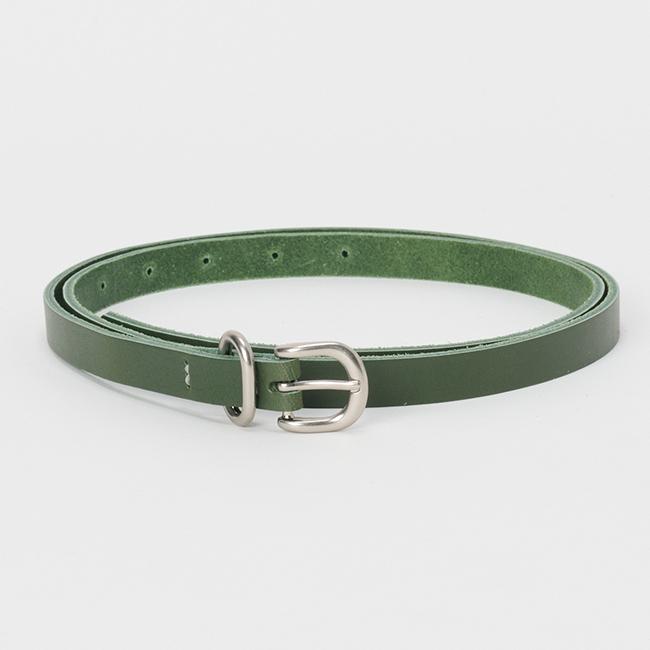 Hender Scheme エンダースキーマ テールベルト tail belt qn-rc