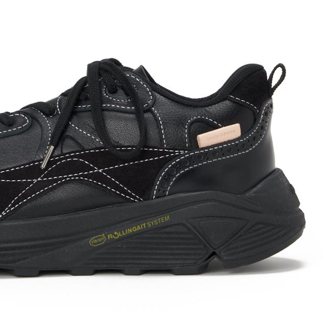 Hender Scheme（エンダースキーマ） ポーラー polar qn-s-pol : rish