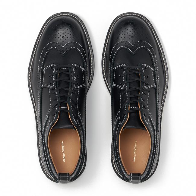 Hender Scheme（エンダースキーマ） 余談一 qn-s-ydn : rish - 通販