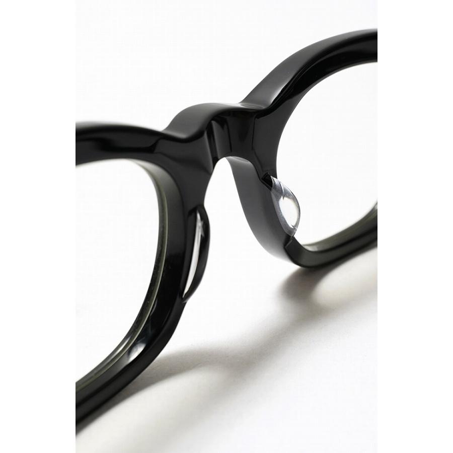 EFFECTOR（エフェクター） ラッシュ RASCH メガネ 眼鏡 アイウェア