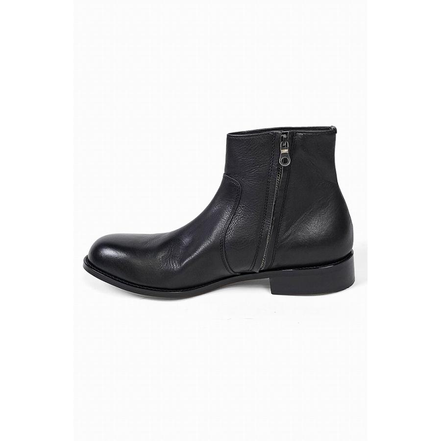 PADRONE（パドローネ） サイドジップブーツ SIDE ZIP BOOTS ラウル