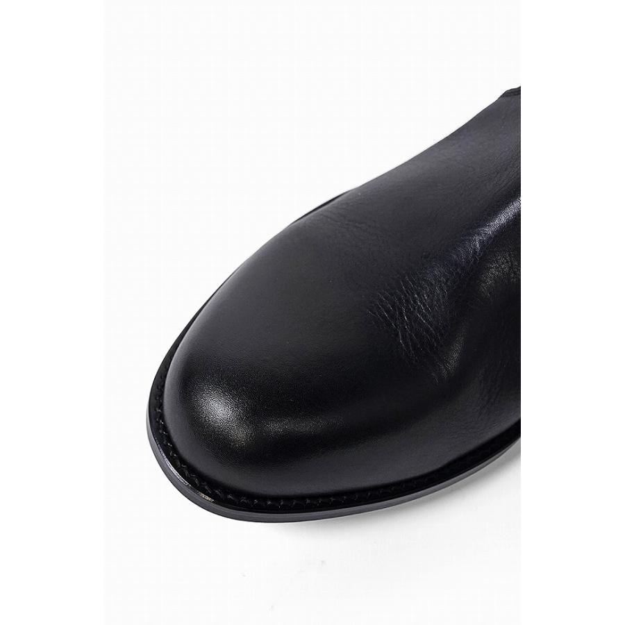 PADRONE（パドローネ） サイドジップブーツ SIDE ZIP BOOTS ラウル