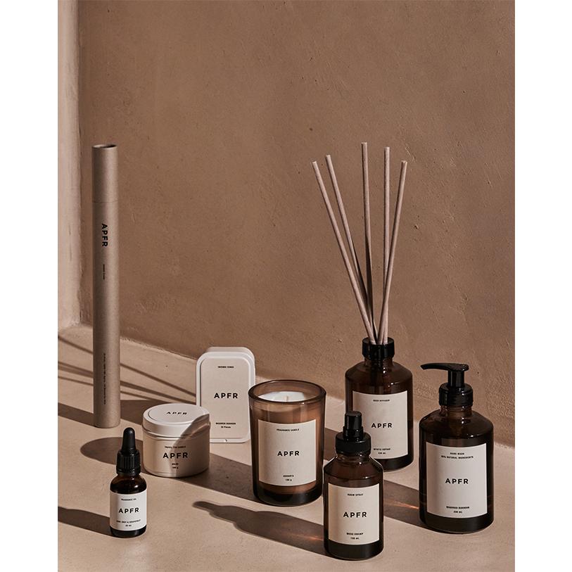 APFR APFR(アポテーケフレグランス) REED DIFFUSER リード