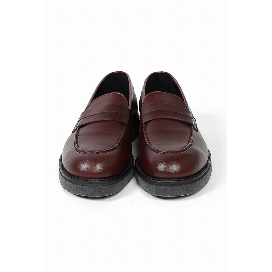 パドローネ PADRONE ローファー レナト LOAFERS RENATO アーバンライン