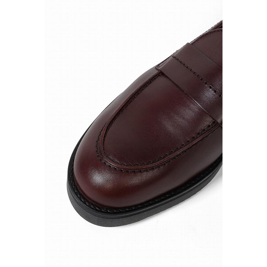 パドローネ PADRONE ローファー レナト LOAFERS RENATO アーバンライン