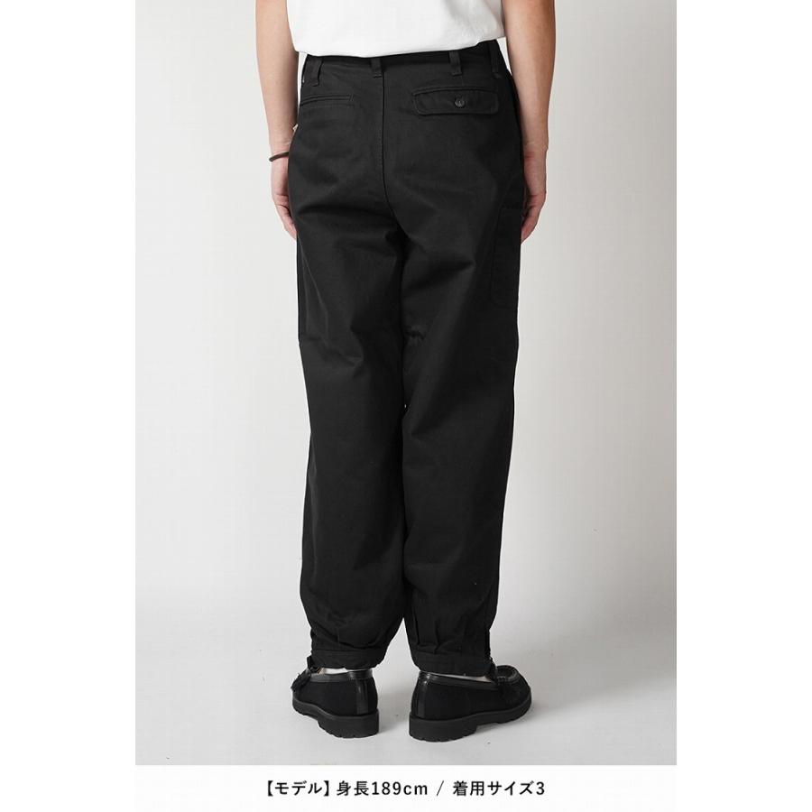 refomed refomed(リフォメッド) カツラギデニムニッカーボッカー refomed refomed(リフォメッド) カツラギデニムニッカーボッカー