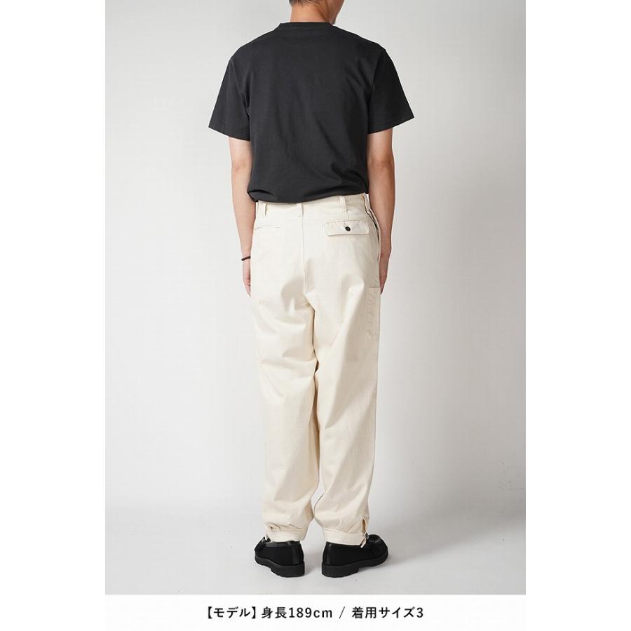 refomed refomed(リフォメッド) カツラギデニムニッカーボッカー refomed refomed(リフォメッド) カツラギデニムニッカーボッカー