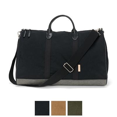 Hender Scheme（エンダースキーマ） ボストンラゲッジ boston luggage