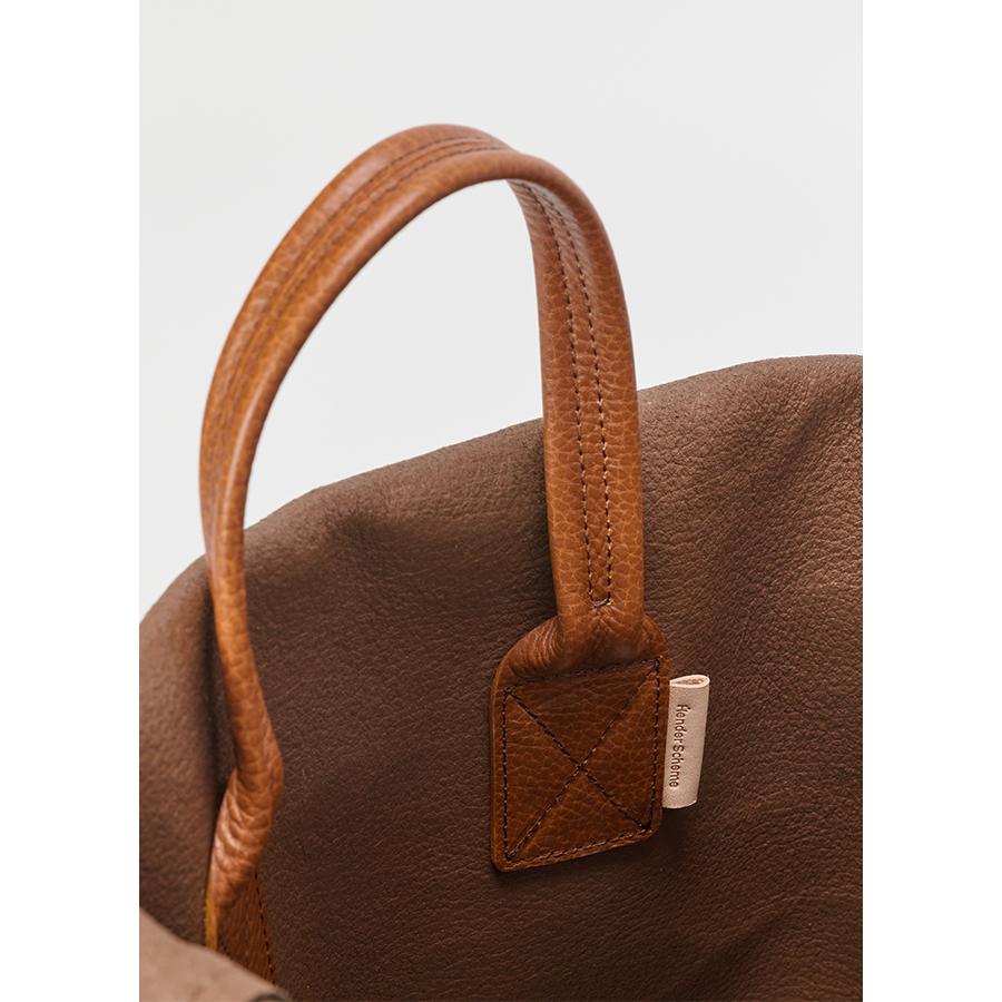 エンダースキーマ Hender Scheme ダブルハンドルトートバッグ double handle tote ro-rb-dhtの画像