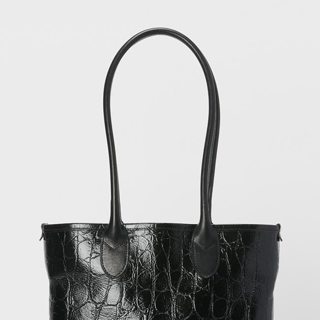 エンダースキーマ Hender Scheme ダブルハンドルトートバッグ double handle tote ro-rb-dhtの画像